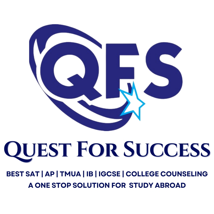 Quest For Success